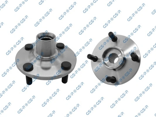 Wheel Hub