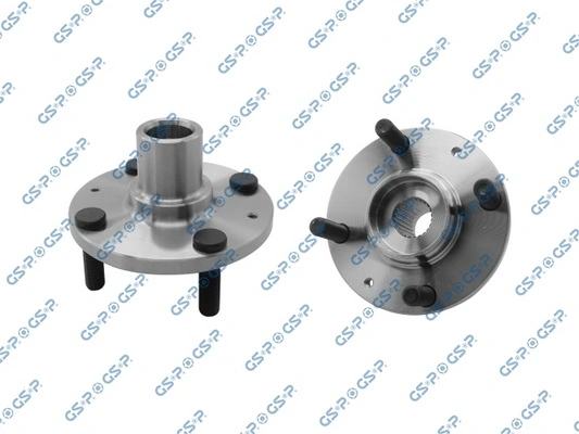 Wheel Hub