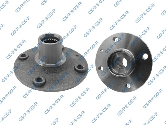 Wheel Hub