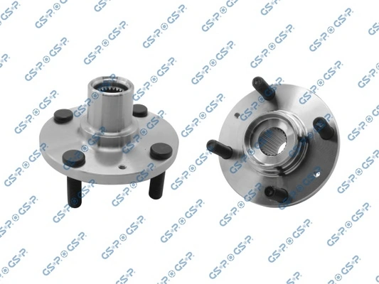 Wheel Hub