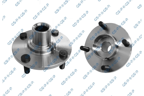 Wheel Hub