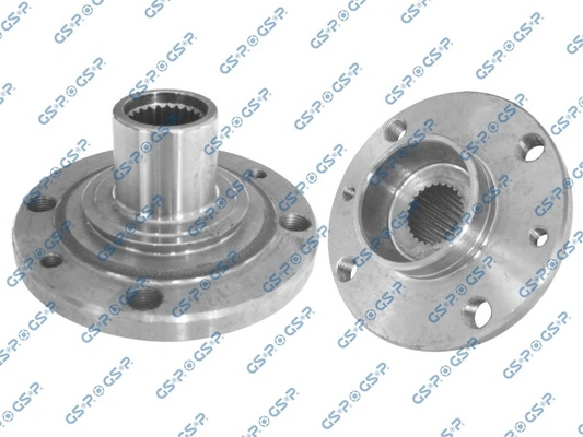 Wheel Hub
