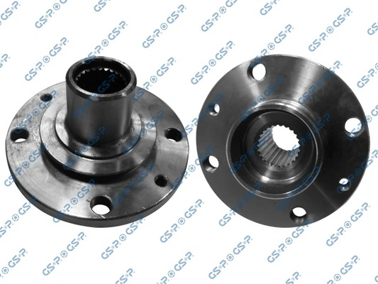 Wheel Hub