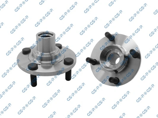 Wheel Hub