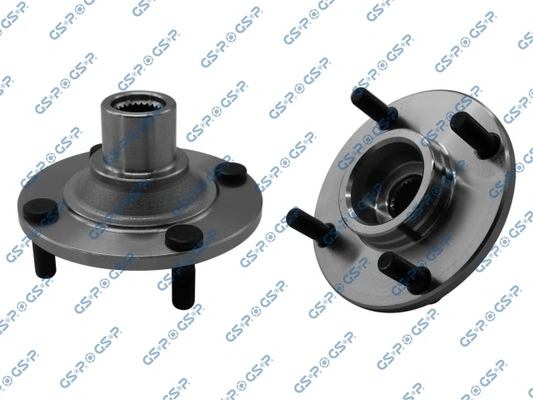 Wheel Hub