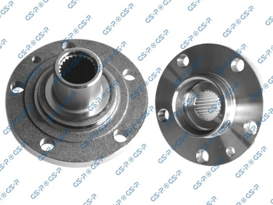 Wheel Hub
