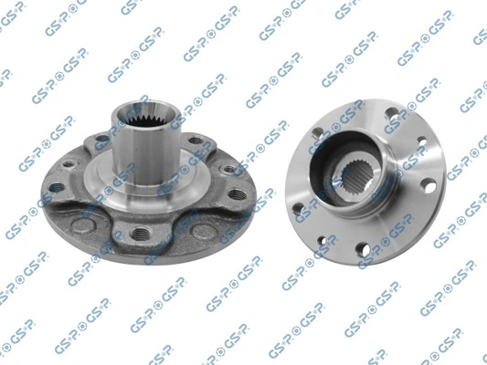 Wheel Hub