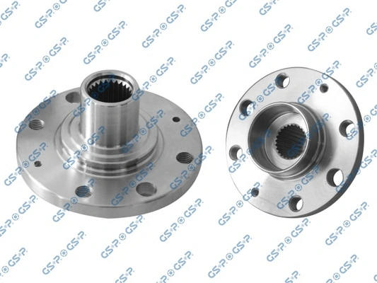 Wheel Hub