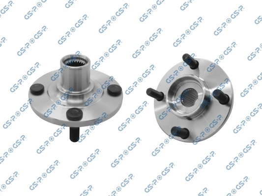 Wheel Hub
