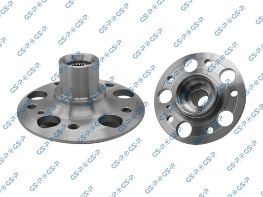 Wheel Hub