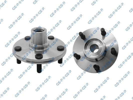 Wheel Hub