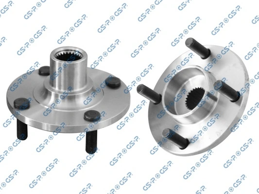 Wheel Hub
