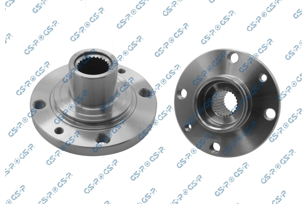 Wheel Hub