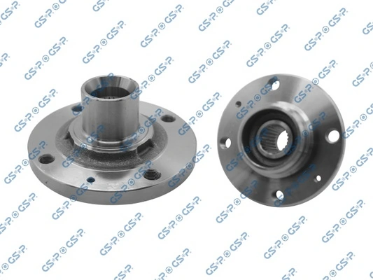 Wheel Hub