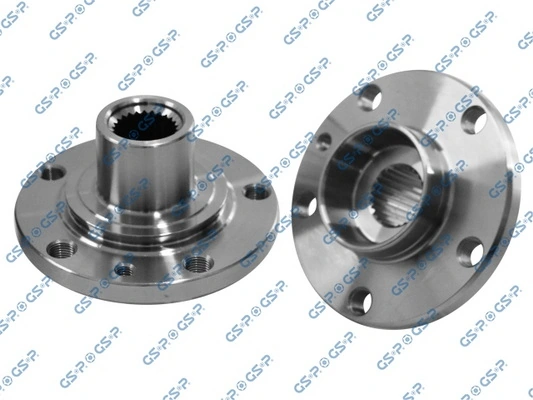 Wheel Hub