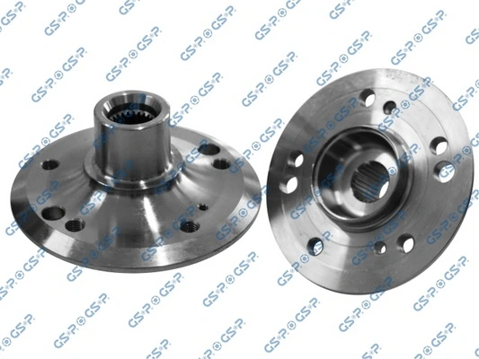 Wheel Hub