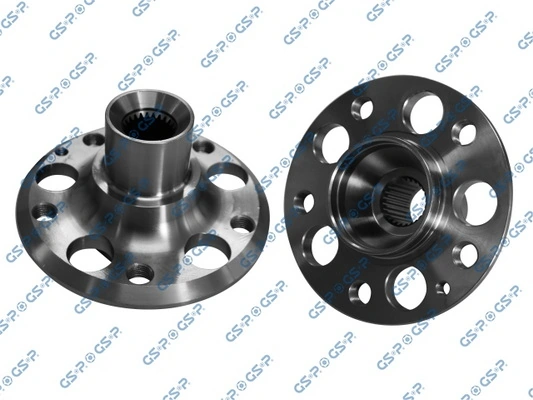 Wheel Hub