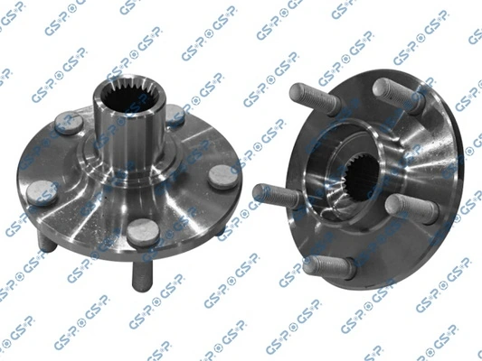 Wheel Hub