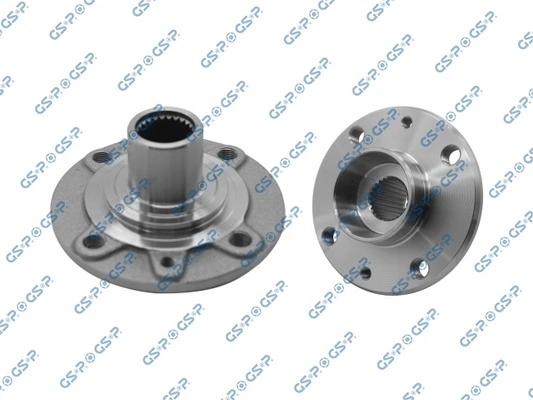 Wheel Hub