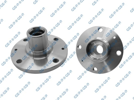 Wheel Hub