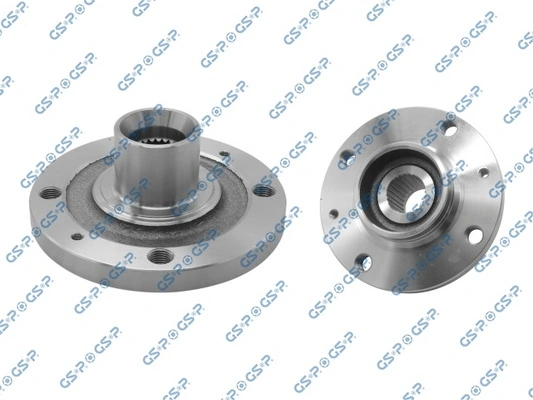 Wheel Hub