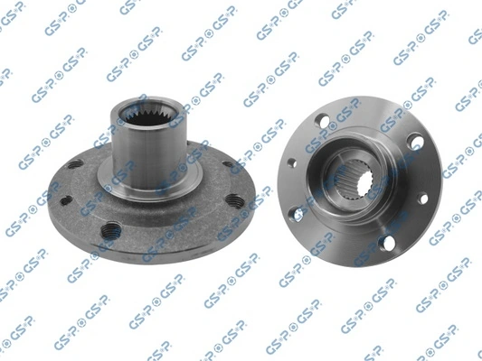 Wheel Hub