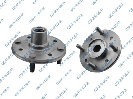 Wheel Hub