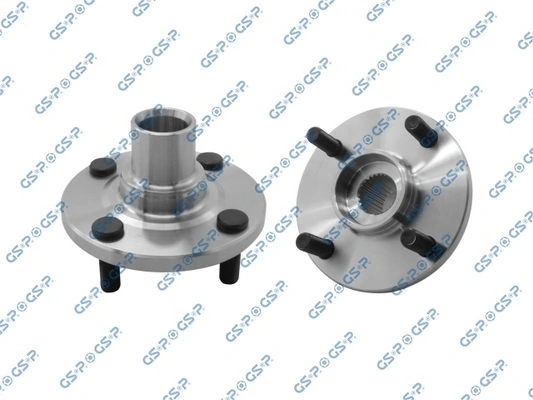 Wheel Hub