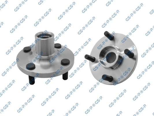 Wheel Hub