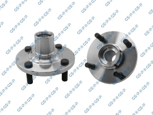 Wheel Hub