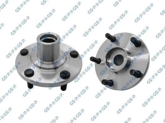 Wheel Hub