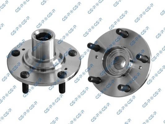 Wheel Hub