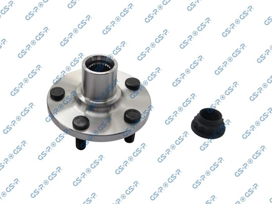 Wheel Hub