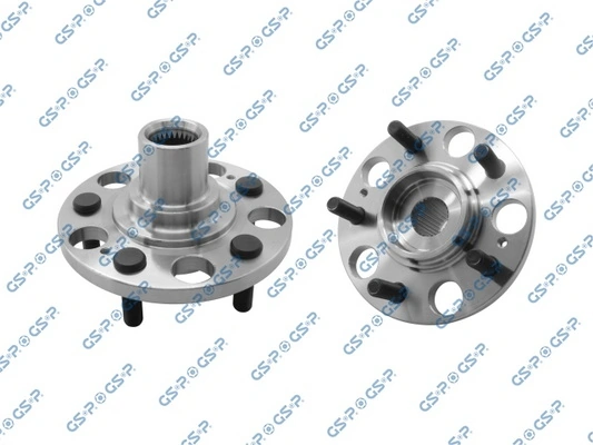 Wheel Hub