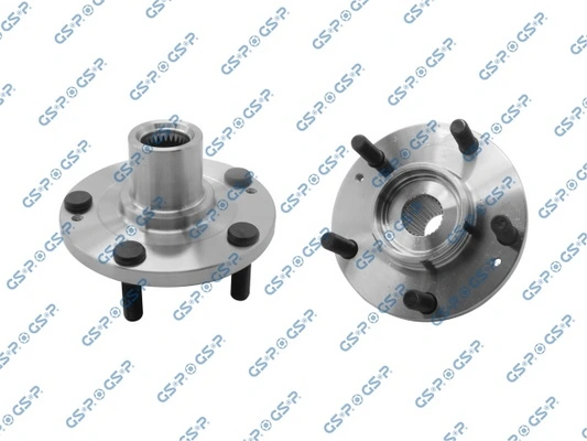 Wheel Hub