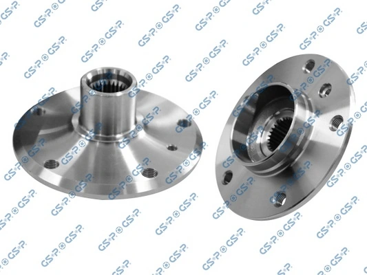 Wheel Hub