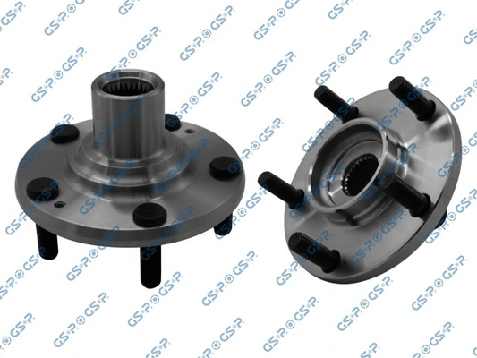 Wheel Hub