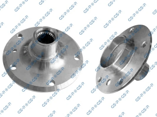 Wheel Hub