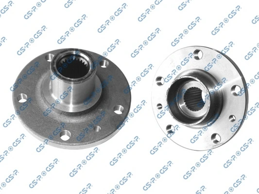 Wheel Hub