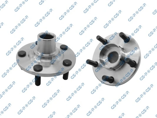 Wheel Hub