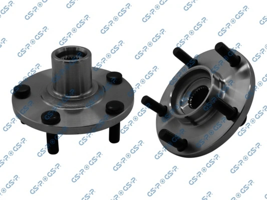 Wheel Hub