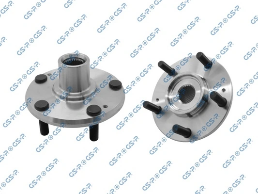Wheel Hub