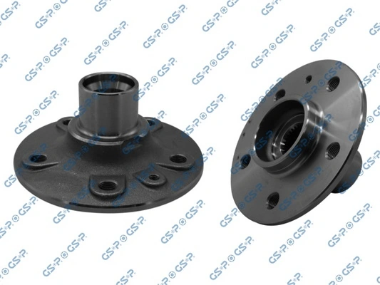 Wheel Hub