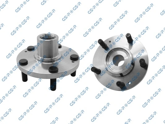 Wheel Hub