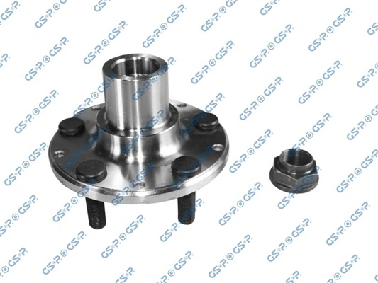 Wheel Hub
