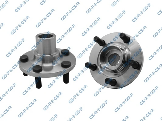 Wheel Hub