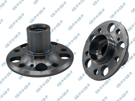Wheel Hub