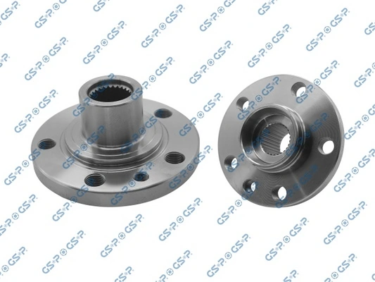 Wheel Hub
