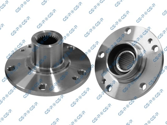 Wheel Hub