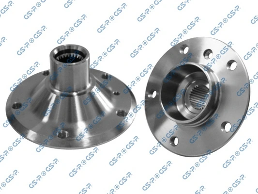 Wheel Hub